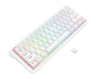 REDRAGON Draconic V2 K730W-RGB-PRO White - 1358043 - zdjęcie 5